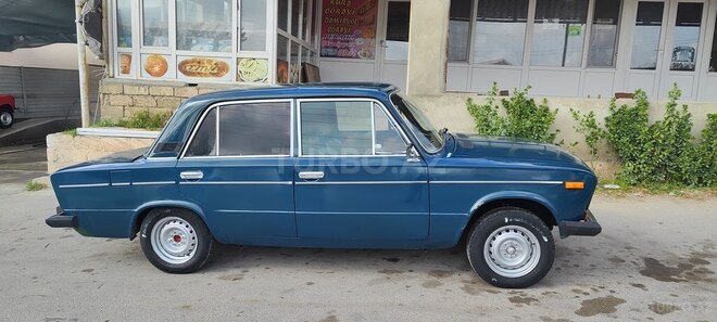 LADA (VAZ) 2106 1985, 77,770 km - 1.6 л - Bakı