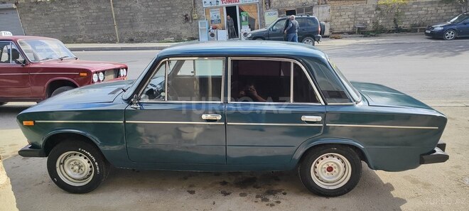LADA (VAZ) 2106 1985, 77,770 km - 1.6 л - Bakı