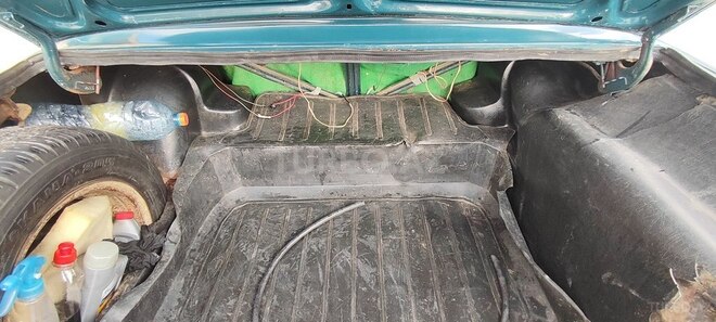 LADA (VAZ) 2106 1985, 77,770 km - 1.6 л - Bakı
