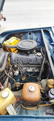 LADA (VAZ) 2106 1985, 77,770 km - 1.6 л - Bakı