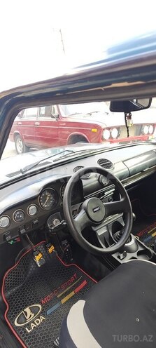 LADA (VAZ) 2106 1985, 77,770 km - 1.6 л - Bakı