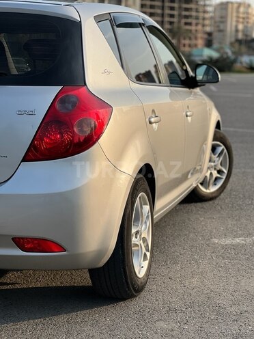 Kia Ceed 2008, 240,000 km - 1.6 l - Bakı
