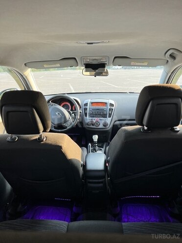 Kia Ceed 2008, 240,000 km - 1.6 l - Bakı