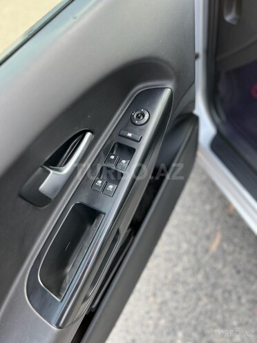 Kia Ceed 2008, 240,000 km - 1.6 l - Bakı
