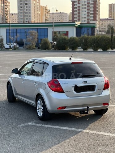 Kia Ceed 2008, 240,000 km - 1.6 l - Bakı