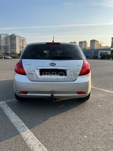 Kia Ceed 2008, 240,000 km - 1.6 l - Bakı