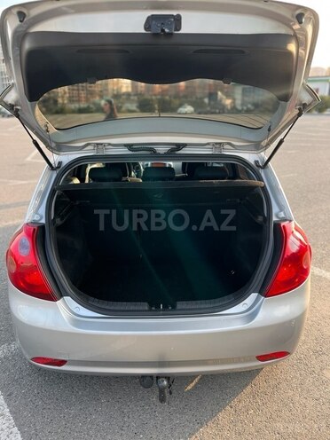 Kia Ceed 2008, 240,000 km - 1.6 l - Bakı