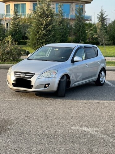 Kia Ceed 2008, 240,000 km - 1.6 l - Bakı