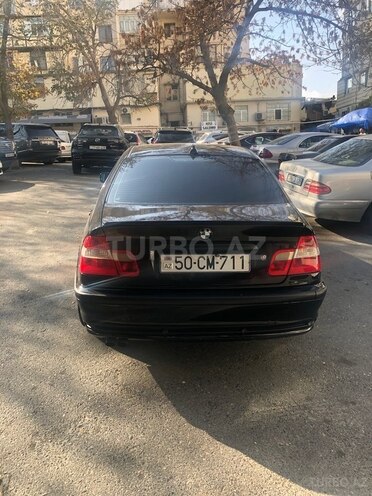 BMW 325 2001, 400,000 km - 2.5 l - Bakı