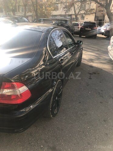 BMW 325 2001, 400,000 km - 2.5 l - Bakı