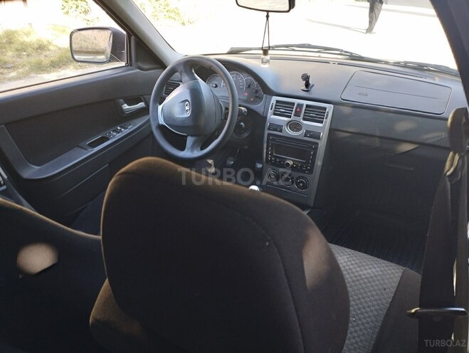 LADA (VAZ) Priora 2013, 297,852 km - 1.6 l - Bakı