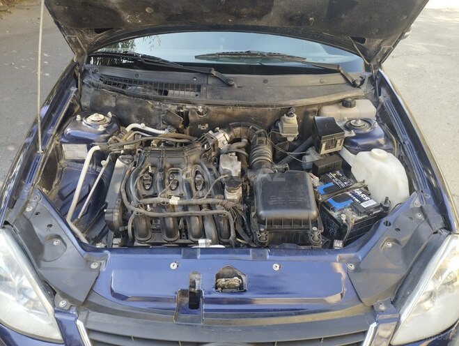 LADA (VAZ) Priora 2013, 297,852 km - 1.6 l - Bakı