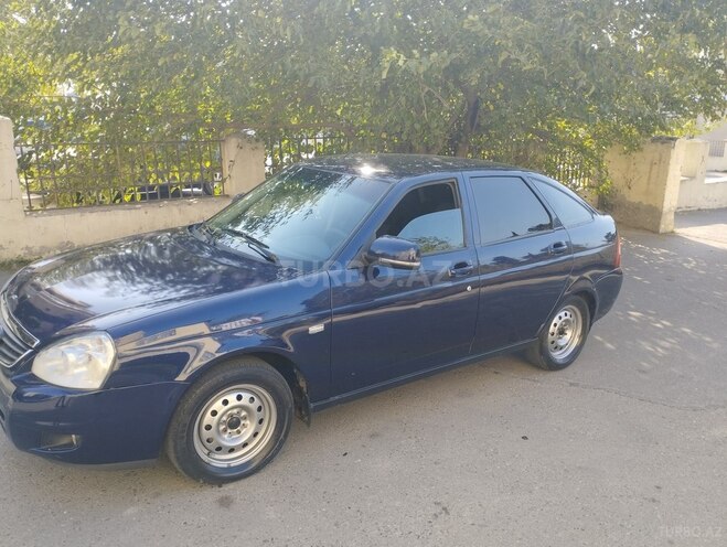 LADA (VAZ) Priora 2013, 297,852 km - 1.6 l - Bakı