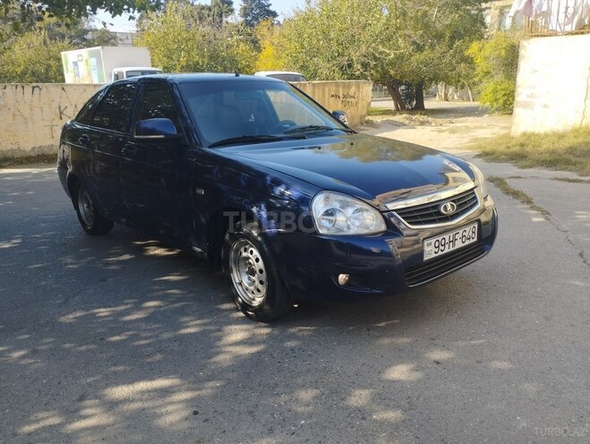 LADA (VAZ) Priora 2013, 297,852 km - 1.6 l - Bakı
