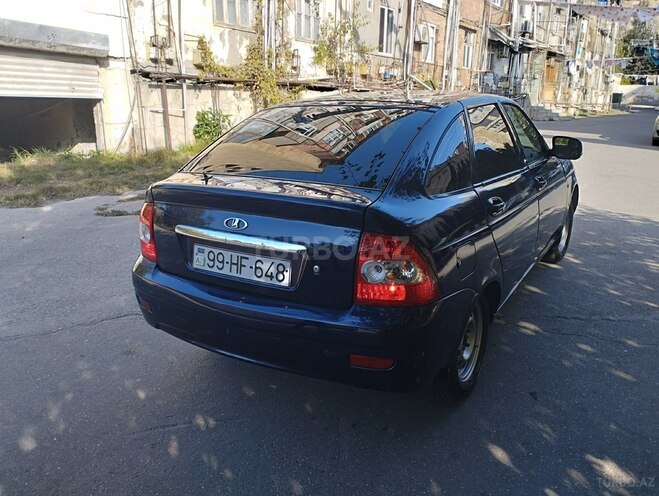 LADA (VAZ) Priora 2013, 297,852 km - 1.6 l - Bakı