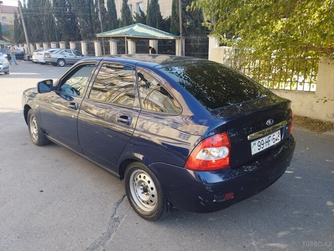 LADA (VAZ) Priora 2013, 297,852 km - 1.6 l - Bakı