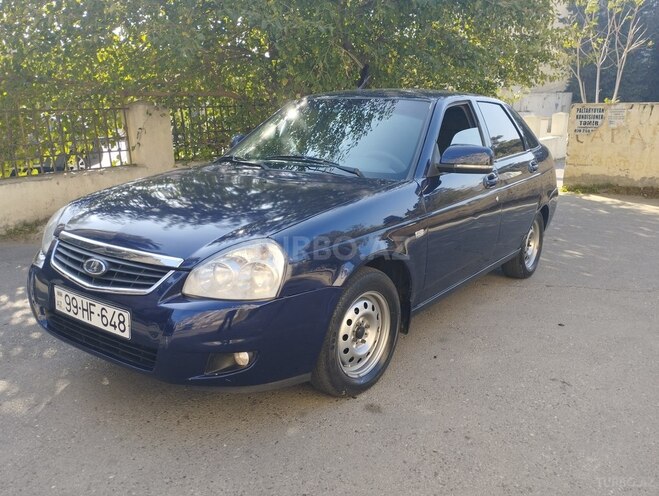 LADA (VAZ) Priora 2013, 297,852 km - 1.6 l - Bakı