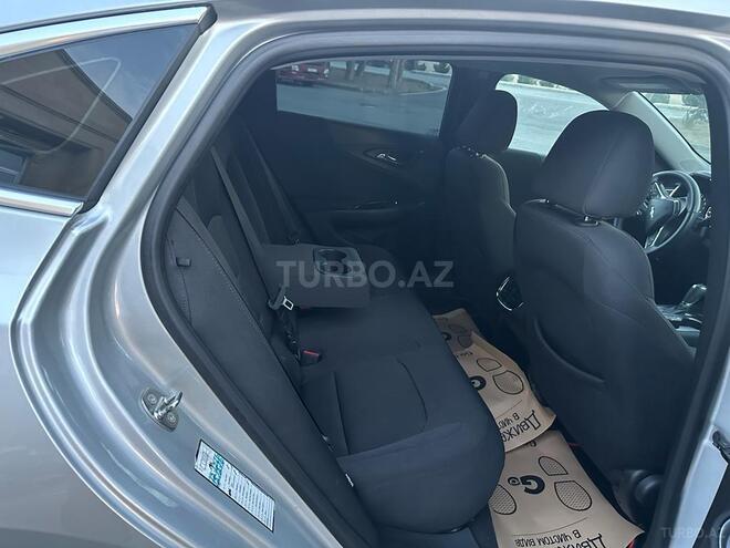 Chevrolet Malibu 2016, 145,000 km - 1.5 л - Bakı