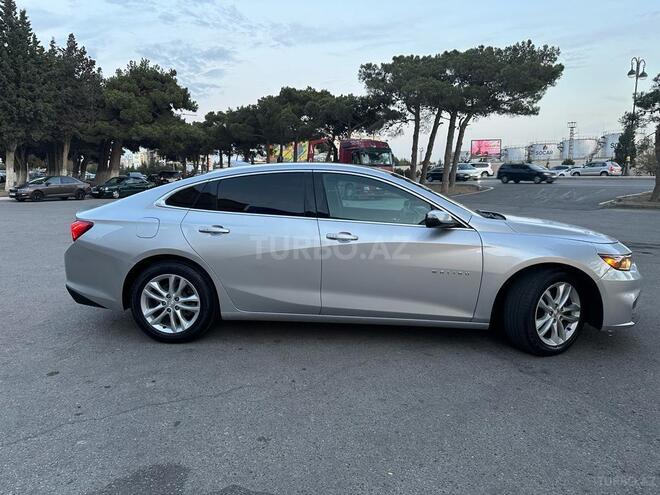 Chevrolet Malibu 2016, 145,000 km - 1.5 л - Bakı