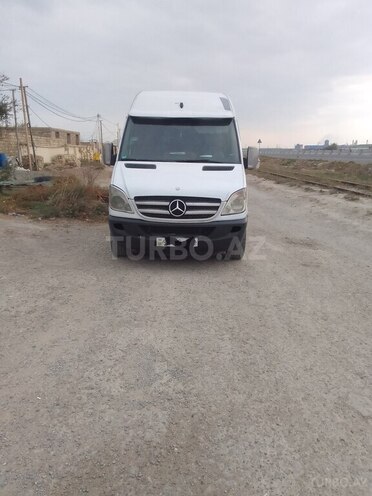 Mercedes Sprinter 316 2007, 450,000 km - 2.2 l - Bakı