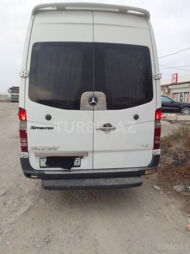 Mercedes Sprinter 316 2007, 450,000 km - 2.2 l - Bakı