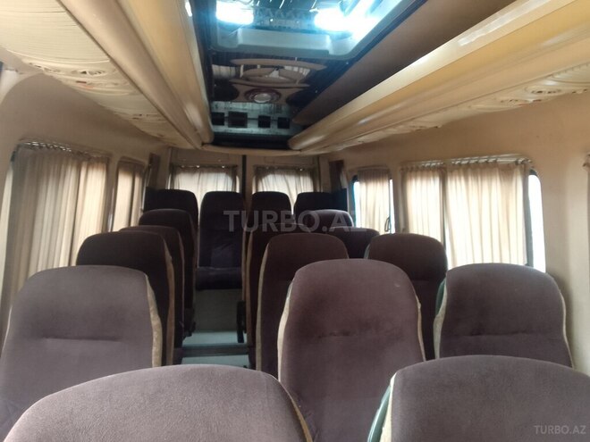 Mercedes Sprinter 316 2007, 450,000 km - 2.2 l - Bakı
