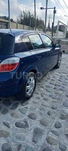 Opel Astra 2005, 297,000 km - 1.3 l - Bakı
