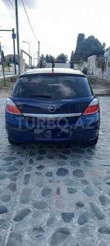 Opel Astra 2005, 297,000 km - 1.3 l - Bakı
