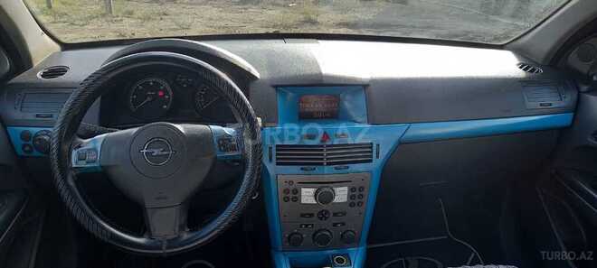 Opel Astra 2005, 297,000 km - 1.3 l - Bakı
