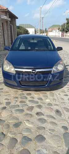 Opel Astra 2005, 297,000 km - 1.3 l - Bakı