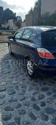Opel Astra 2005, 297,000 km - 1.3 l - Bakı