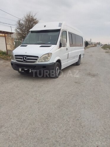 Mercedes Sprinter 316 2007, 450,000 km - 2.2 l - Bakı