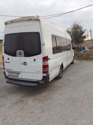 Mercedes Sprinter 316 2007, 450,000 km - 2.2 l - Bakı