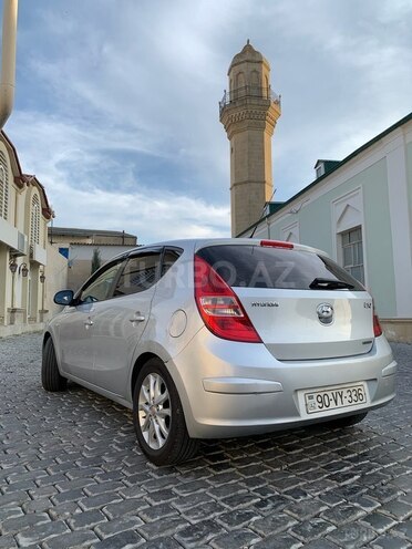 Hyundai i30 2007, 442,000 km - 1.6 л - Bakı