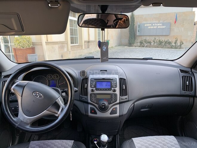 Hyundai i30 2007, 442,000 km - 1.6 л - Bakı