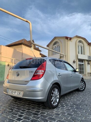 Hyundai i30 2007, 442,000 km - 1.6 л - Bakı