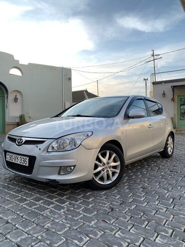 Hyundai i30 2007, 442,000 km - 1.6 л - Bakı