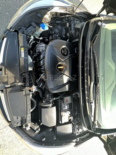 Hyundai Elantra 2015, 113,400 km - 1.8 l - Bakı