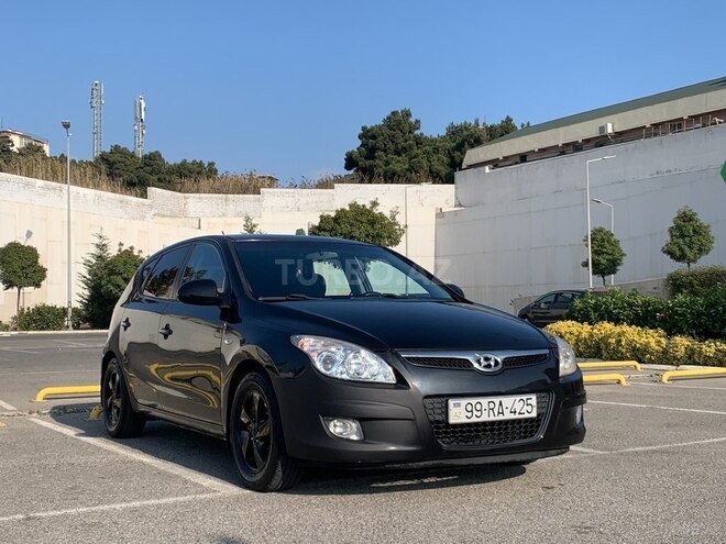 Hyundai i30 2008, 226,000 km - 1.6 l - Bakı