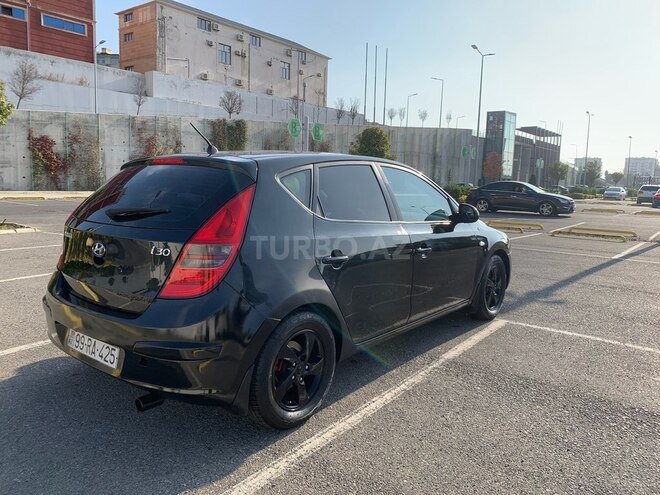 Hyundai i30 2008, 226,000 km - 1.6 l - Bakı