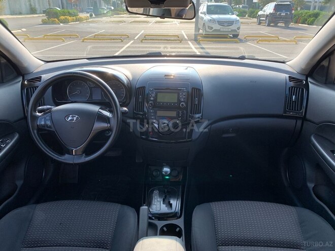 Hyundai i30 2008, 226,000 km - 1.6 l - Bakı