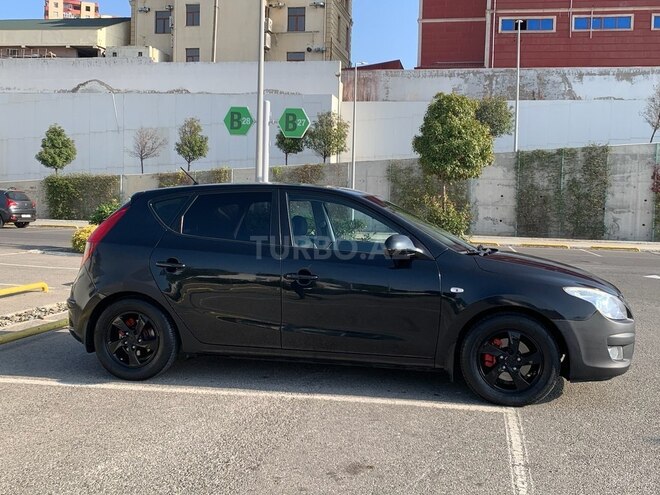 Hyundai i30 2008, 226,000 km - 1.6 l - Bakı