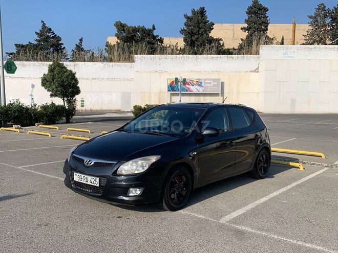Hyundai i30 2008, 226,000 km - 1.6 l - Bakı