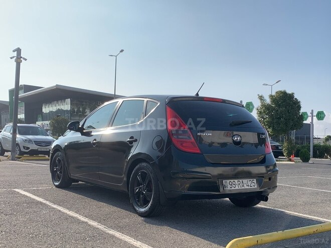 Hyundai i30 2008, 226,000 km - 1.6 l - Bakı