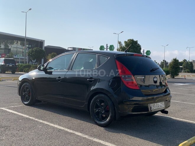 Hyundai i30 2008, 226,000 km - 1.6 l - Bakı