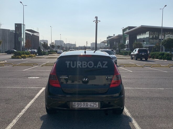 Hyundai i30 2008, 226,000 km - 1.6 l - Bakı