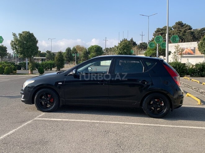 Hyundai i30 2008, 226,000 km - 1.6 l - Bakı