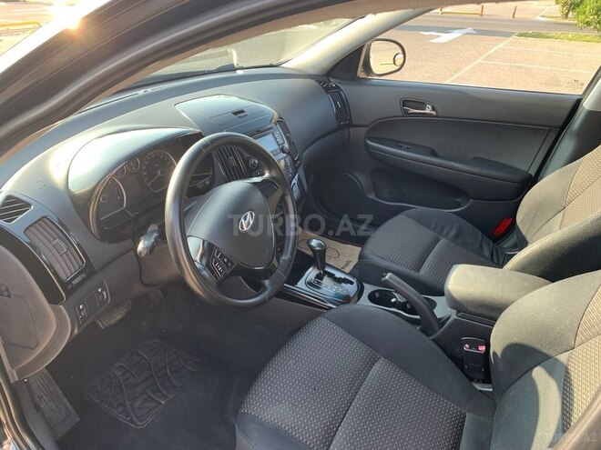 Hyundai i30 2008, 226,000 km - 1.6 l - Bakı