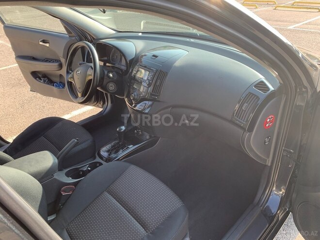 Hyundai i30 2008, 226,000 km - 1.6 l - Bakı