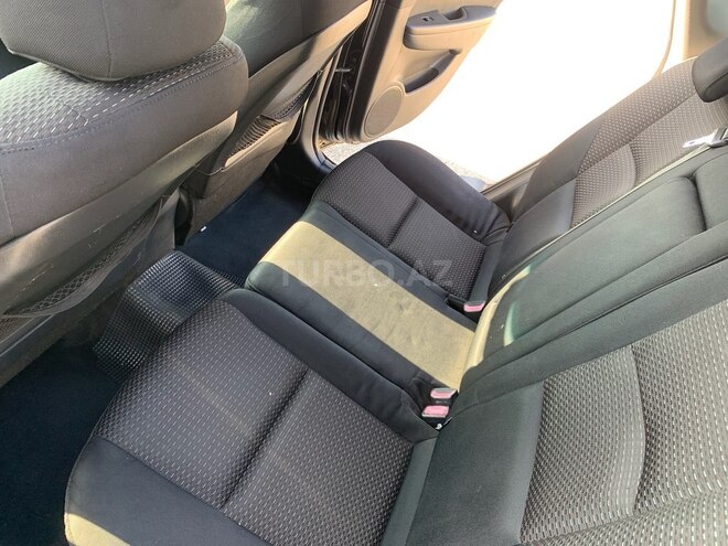 Hyundai i30 2008, 226,000 km - 1.6 l - Bakı